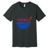 Premium Soft Cotton Short Sleeve Tee - Full Color Printing Thumbnail