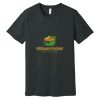 Premium Soft Cotton Short Sleeve Tee - Full Color Printing Thumbnail