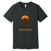 Premium Soft Cotton Short Sleeve Tee - Full Color Printing Thumbnail