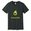 Premium Soft Cotton Short Sleeve Tee - Full Color Printing Thumbnail