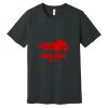 Premium Soft Cotton Short Sleeve Tee - Full Color Printing Thumbnail