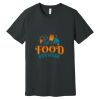 Premium Soft Cotton Short Sleeve Tee - Full Color Printing Thumbnail