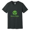 Premium Soft Cotton Short Sleeve Tee - Full Color Printing Thumbnail