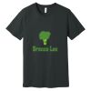 Premium Soft Cotton Short Sleeve Tee - Full Color Printing Thumbnail