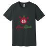 Premium Soft Cotton Short Sleeve Tee - Full Color Printing Thumbnail