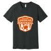 Premium Soft Cotton Short Sleeve Tee - Full Color Printing Thumbnail