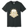 Premium Soft Cotton Short Sleeve Tee - Full Color Printing Thumbnail