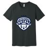 Premium Soft Cotton Short Sleeve Tee - Full Color Printing Thumbnail