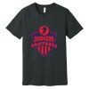 Premium Soft Cotton Short Sleeve Tee - Full Color Printing Thumbnail