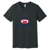 Premium Soft Cotton Short Sleeve Tee - Full Color Printing Thumbnail