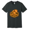 Premium Soft Cotton Short Sleeve Tee - Full Color Printing Thumbnail