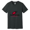 Premium Soft Cotton Short Sleeve Tee - Full Color Printing Thumbnail