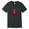 Premium Soft Cotton Short Sleeve Tee - Full Color Printing Thumbnail
