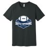 Premium Soft Cotton Short Sleeve Tee - Full Color Printing Thumbnail