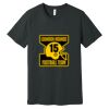 Premium Soft Cotton Short Sleeve Tee - Full Color Printing Thumbnail