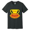 Premium Soft Cotton Short Sleeve Tee - Full Color Printing Thumbnail