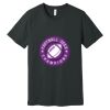 Premium Soft Cotton Short Sleeve Tee - Full Color Printing Thumbnail