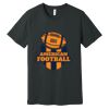 Premium Soft Cotton Short Sleeve Tee - Full Color Printing Thumbnail