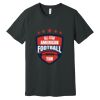 Premium Soft Cotton Short Sleeve Tee - Full Color Printing Thumbnail