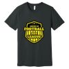 Premium Soft Cotton Short Sleeve Tee - Full Color Printing Thumbnail