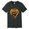 Premium Soft Cotton Short Sleeve Tee - Full Color Printing Thumbnail