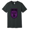 Premium Soft Cotton Short Sleeve Tee - Full Color Printing Thumbnail