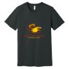 Premium Soft Cotton Short Sleeve Tee - Full Color Printing Thumbnail