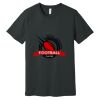 Premium Soft Cotton Short Sleeve Tee - Full Color Printing Thumbnail