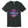 Premium Soft Cotton Short Sleeve Tee - Full Color Printing Thumbnail