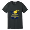 Premium Soft Cotton Short Sleeve Tee - Full Color Printing Thumbnail