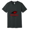 Premium Soft Cotton Short Sleeve Tee - Full Color Printing Thumbnail