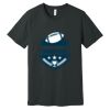 Premium Soft Cotton Short Sleeve Tee - Full Color Printing Thumbnail