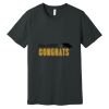Premium Soft Cotton Short Sleeve Tee - Full Color Printing Thumbnail