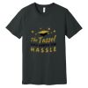 Premium Soft Cotton Short Sleeve Tee - Full Color Printing Thumbnail