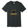 Premium Soft Cotton Short Sleeve Tee - Full Color Printing Thumbnail