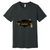 Premium Soft Cotton Short Sleeve Tee - Full Color Printing Thumbnail