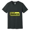 Premium Soft Cotton Short Sleeve Tee - Full Color Printing Thumbnail
