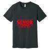 Premium Soft Cotton Short Sleeve Tee - Full Color Printing Thumbnail