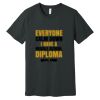 Premium Soft Cotton Short Sleeve Tee - Full Color Printing Thumbnail