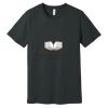 Premium Soft Cotton Short Sleeve Tee - Full Color Printing Thumbnail