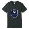 Premium Soft Cotton Short Sleeve Tee - Full Color Printing Thumbnail