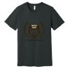 Premium Soft Cotton Short Sleeve Tee - Full Color Printing Thumbnail