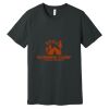 Premium Soft Cotton Short Sleeve Tee - Full Color Printing Thumbnail