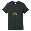 Premium Soft Cotton Short Sleeve Tee - Full Color Printing Thumbnail