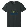 Premium Soft Cotton Short Sleeve Tee - Full Color Printing Thumbnail