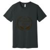 Premium Soft Cotton Short Sleeve Tee - Full Color Printing Thumbnail