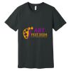 Premium Soft Cotton Short Sleeve Tee - Full Color Printing Thumbnail