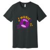 Premium Soft Cotton Short Sleeve Tee - Full Color Printing Thumbnail