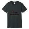 Premium Soft Cotton Short Sleeve Tee - Full Color Printing Thumbnail