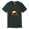 Premium Soft Cotton Short Sleeve Tee - Full Color Printing Thumbnail